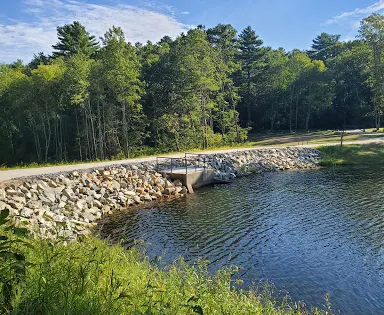 Massasoit State Park