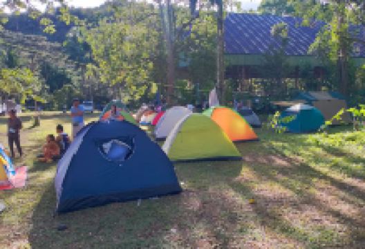 Camp Scouter Jaime B. Ching - BSP Laguna Campsite - Anibong景点图片