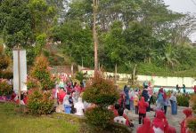 Taman Hutan Kota Lubuk Sikaping景点图片