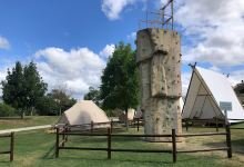 Camping El Molino景点图片