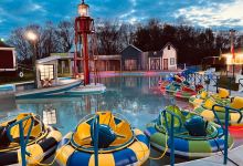 Mel's Funway Park景点图片