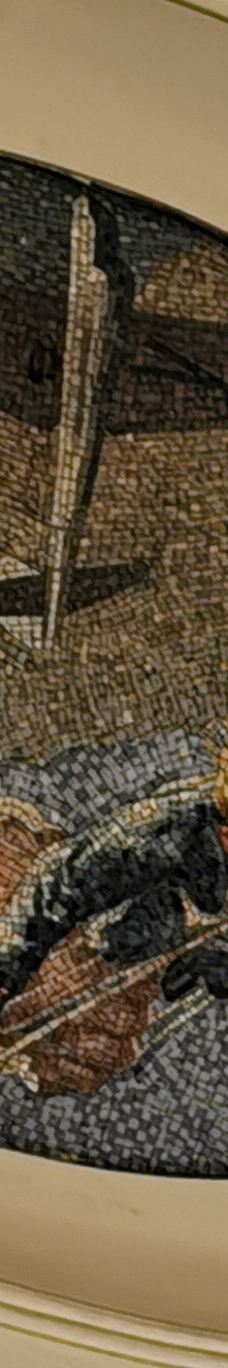 马雅科夫斯基站-莫斯科