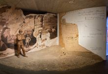 Krapina Neanderthal Museum景点图片