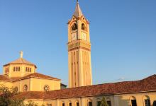 Shrine Parish of St. Francis of Chagas景点图片