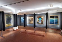 Galeria Zdzislawa Beksinskiego景点图片