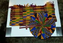 Accra Arts Centre景点图片