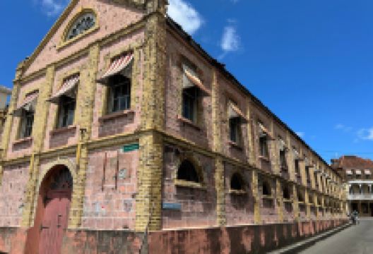 Carenage景点图片