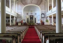 St. John's Episcopal Church景点图片