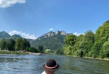 Dunajec Gorge景点图片