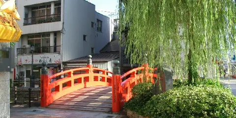 播磨屋橋