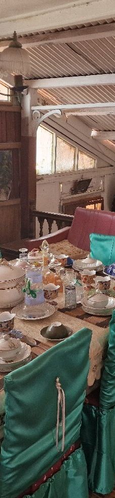 圣淘沙别墅-马六甲