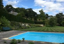 Milton Lodge Gardens景点图片