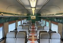 Kentucky Railway Museum景点图片