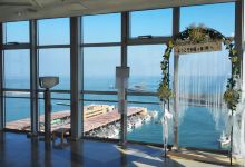 铫子港塔景点图片