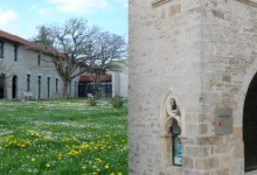 Maison des Arts Georges Pompidou景点图片