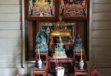 Koh Mak Museum景点图片