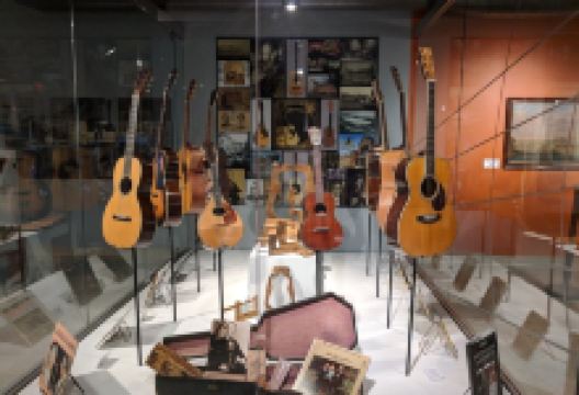 Sigal Museum景点图片