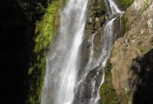 Lubuk Hitam (LBH) Waterfalls景点图片