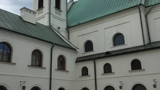 Rzeszow District Museum