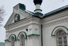Alekseevskaya Church景点图片