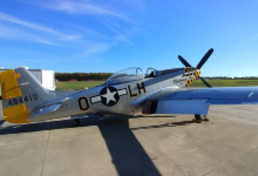Tri State Warbird Museum景点图片