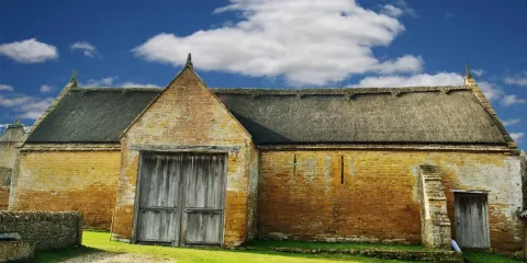 Stoke-sub-Hamdon Priory