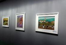 Museum of Childhood景点图片