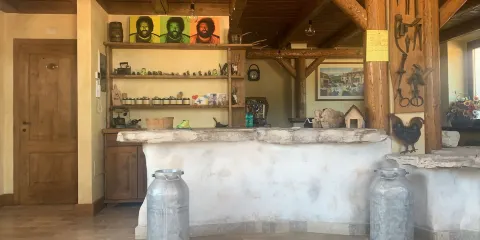 La Fattoria degli Animali