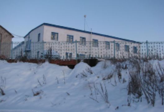 Mineral Spring景点图片