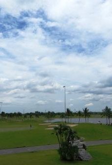 Ayutthaya Golf Club-大城