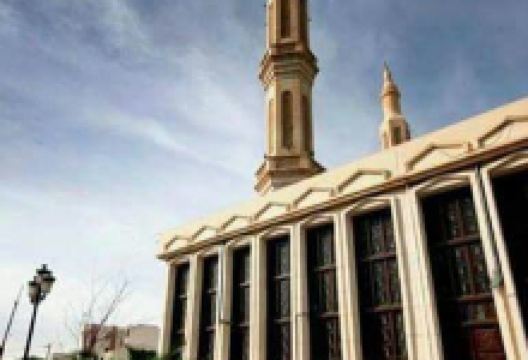 1st November Mosque景点图片