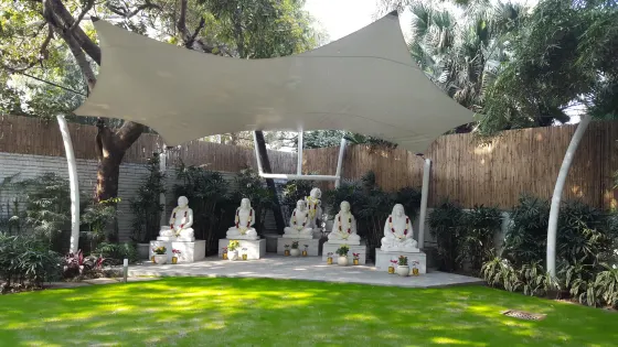 Ananda Meditation and Yoga Center