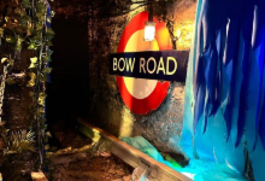 THE TIMEHOUSE购物图片