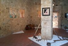 Museo Mud'A' - Aglientu景点图片