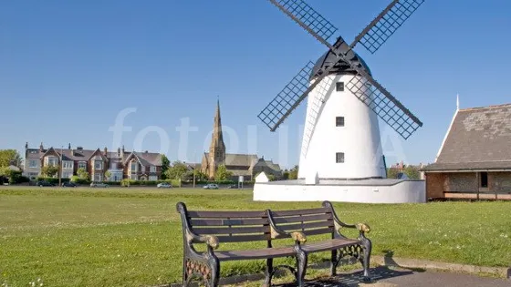 Lytham Windmill