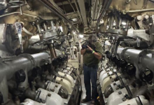 Elgin Military Museum景点图片