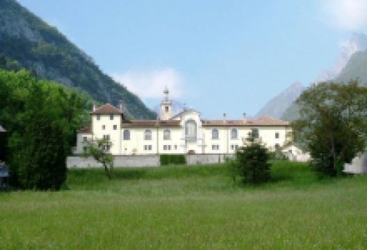 Certosa di Vedana景点图片