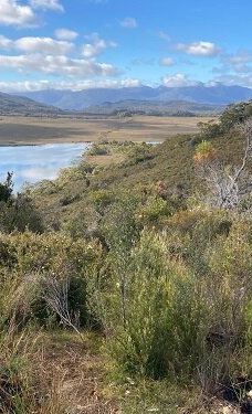 瑟蓬坦水坝-Jarrahdale