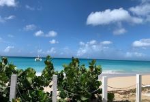 Rum Bus Beach景点图片