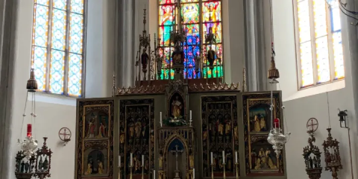 Chiesa di Sant'Andrea