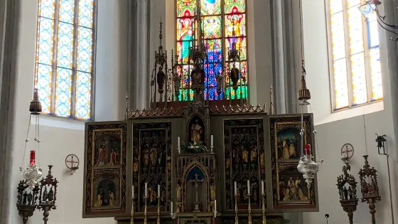 Chiesa di Sant'Andrea