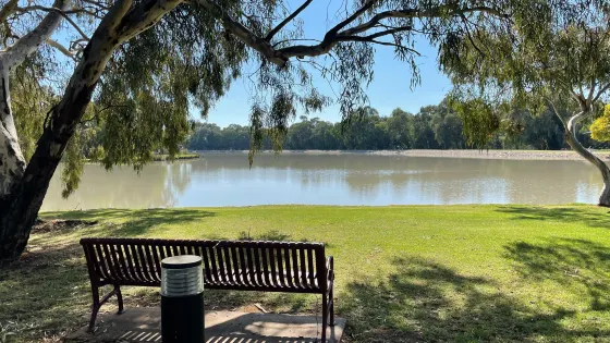 Memorial Park