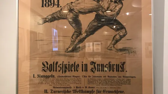 Stadtarchiv & Chronik