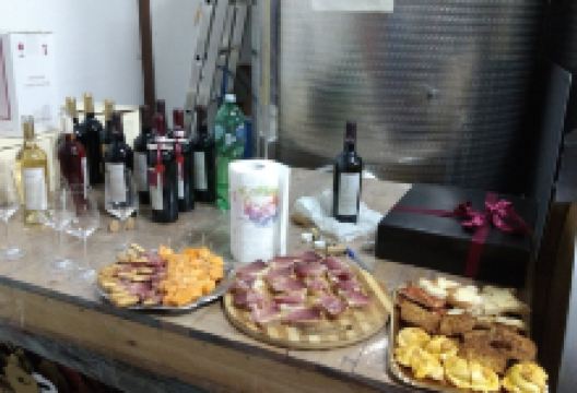 Azienda Agricola CIANFAGNA景点图片