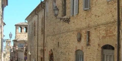 Convento di San Giuseppe