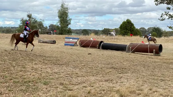 Yarrambat Park