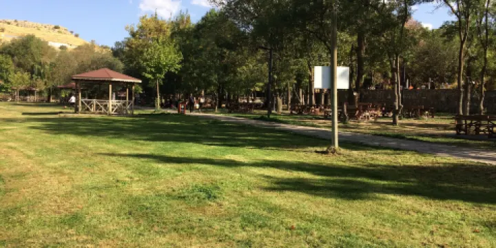 Beydagi Tabiat Parki