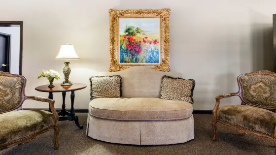 Hermitage Funeral Home & Memorial Gardens