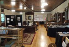 Port Austin History Center景点图片