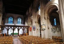 Priory Church of St Peter景点图片